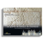 Chateau de Chambord Graffiti de bateaux