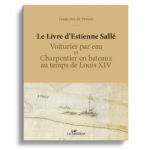 Le livre d'Estienne Sallé